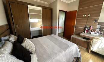 Imagem 7: APARTAMENTO RESIDENCIAL em AMERICANA - SP, JARDIM TERRAMÉRICA I