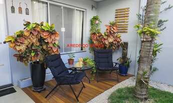 Imagem: CASA RESIDENCIAL em AMERICANA - SP, JARDIM