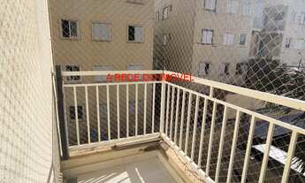 Imagem 3: APARTAMENTO RESIDENCIAL em AMERICANA - SP, PARQUE UNIVERSITÁRIO