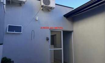 Imagem 6: CASA RESIDENCIAL em PAULÍNIA - SP, PARQUE BRASIL 500