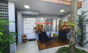 Imagem 6: CASA RESIDENCIAL em AMERICANA - SP, JARDIM TERRAMÉRICA I