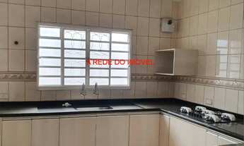 Imagem 2: CASA RESIDENCIAL em AMERICANA - SP, PARQUE RESIDENCIAL JAGUARI