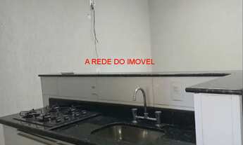 Imagem 3: CASA RESIDENCIAL em PAULÍNIA - SP, PARQUE BRASIL 500