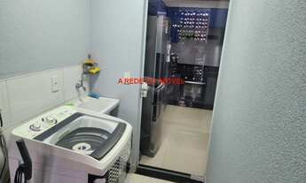 Imagem 3: CASA RESIDENCIAL em AMERICANA - SP, JARDIM TERRAMÉRICA I