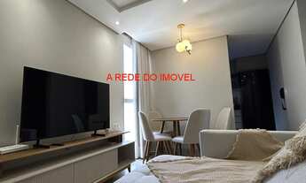 Imagem 3: APARTAMENTO RESIDENCIAL em AMERICANA - SP, MORADA DO SOL