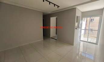 Imagem 6: APARTAMENTO RESIDENCIAL em AMERICANA - SP, PARQUE UNIVERSITÁRIO