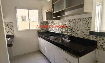 Imagem 4: APARTAMENTO RESIDENCIAL em AMERICANA - SP, PARQUE UNIVERSITÁRIO