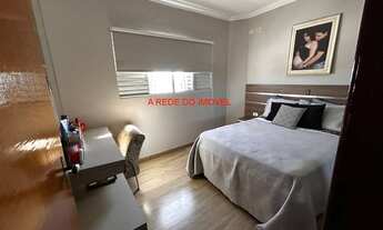 Imagem 6: APARTAMENTO RESIDENCIAL em AMERICANA - SP, JARDIM TERRAMÉRICA I