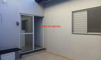 Imagem 5: CASA RESIDENCIAL em PAULÍNIA - SP, PARQUE BRASIL 500