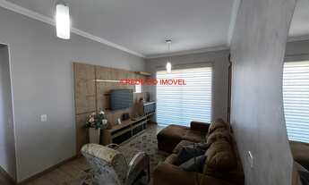 Imagem 4: APARTAMENTO RESIDENCIAL em AMERICANA - SP, JARDIM TERRAMÉRICA I