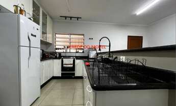 Imagem 3: CASA RESIDENCIAL em AMERICANA - SP, JARDIM SÃO DOMINGOS