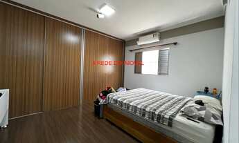 Imagem: CASA RESIDENCIAL em AMERICANA - SP, JARDIM