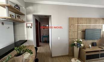 Imagem 5: APARTAMENTO RESIDENCIAL em AMERICANA - SP, JARDIM TERRAMÉRICA I