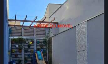 Imagem: CASA RESIDENCIAL em Americana - SP, Terras