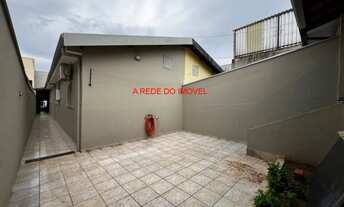 Imagem 4: CASA RESIDENCIAL em AMERICANA - SP, JARDIM SÃO DOMINGOS