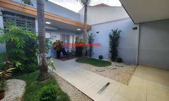 Imagem 2: CASA RESIDENCIAL em AMERICANA - SP, JARDIM TERRAMÉRICA I