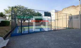 Imagem 3: APARTAMENTO RESIDENCIAL em SUMARÉ - SP, JARDIM RECANTO DOS SONHOS