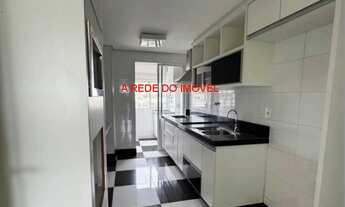 Imagem 6: APARTAMENTO RESIDENCIAL em AMERICANA - SP, VILA FREZZARIM