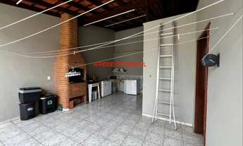 Imagem 6: CASA RESIDENCIAL em AMERICANA - SP, JARDIM SÃO DOMINGOS