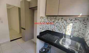 Imagem 7: APARTAMENTO RESIDENCIAL em AMERICANA - SP, PARQUE UNIVERSITÁRIO