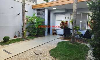 Imagem 4: CASA RESIDENCIAL em AMERICANA - SP, JARDIM TERRAMÉRICA I