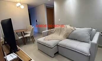 Imagem 2: APARTAMENTO RESIDENCIAL em AMERICANA - SP, MORADA DO SOL