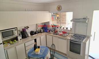 Imagem: CASA RESIDENCIAL em São Paulo - SP, Vila