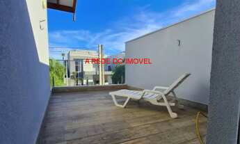 Imagem 5: CASA RESIDENCIAL em Americana - SP, Terras do imperador