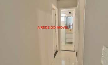 Imagem 5: APARTAMENTO RESIDENCIAL em AMERICANA - SP, PARQUE UNIVERSITÁRIO