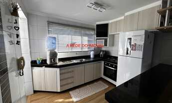 Imagem 2: APARTAMENTO RESIDENCIAL em AMERICANA - SP, JARDIM TERRAMÉRICA I