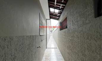 Imagem 5: CASA RESIDENCIAL em AMERICANA - SP, JARDIM SÃO DOMINGOS