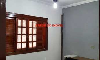 Imagem 4: CASA RESIDENCIAL em AMERICANA - SP, PARQUE RESIDENCIAL JAGUARI