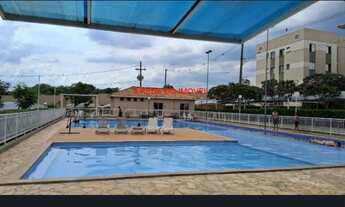 Imagem: APARTAMENTO RESIDENCIAL em SUMARÉ - SP