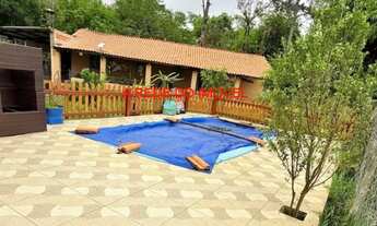 Imagem: CHACARA RESIDENCIAL em PIRASSUNUNGA - SP