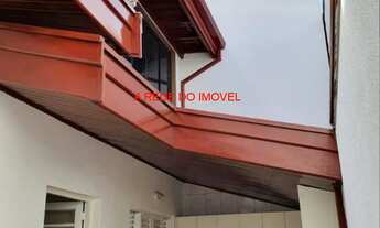 Imagem: CASA RESIDENCIAL em AMERICANA - SP, PARQUE