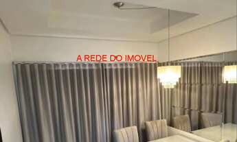 Imagem 2: APARTAMENTO RESIDENCIAL em NOVA ODESSA - SP, JARDIM EUROPA