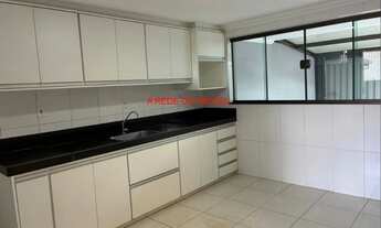 Imagem: CASA RESIDENCIAL em AMERICANA - SP, NOVA