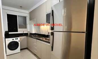 Imagem 2: APARTAMENTO RESIDENCIAL em Sumaré - SP, PARQUE DAS NAÇÕES