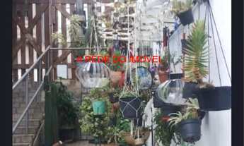 Imagem 4: CASA RESIDENCIAL em Sumaré - SP, Jardim viel