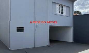 Imagem 2: CASA RESIDENCIAL em AMERICANA - SP, NOVA AMERICANA