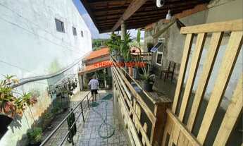 Imagem 2: CASA RESIDENCIAL em Sumaré - SP, Jardim viel