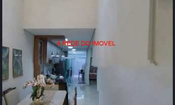 Imagem 2: CASA RESIDENCIAL em NOVA ODESSA - SP, Jardim dos Lagos