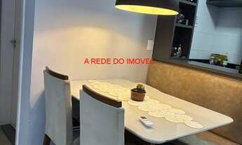 Imagem 7: APARTAMENTO RESIDENCIAL em SANTA BÁRBARA DOESTE - SP, JARDIM DONA REGINA