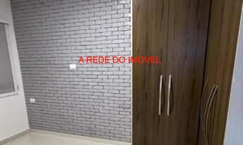 Imagem 5: APARTAMENTO RESIDENCIAL em NOVA ODESSA - SP, JARDIM EUROPA