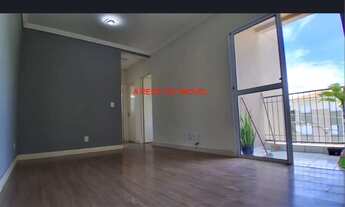 Imagem 3: APARTAMENTO RESIDENCIAL em SUMARÉ - SP, JARDIM RECANTO DOS SONHOS