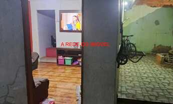 Imagem 6: CASA RESIDENCIAL em SUMARÉ - SP, JARDIM SANTIAGO (NOVA VENEZA