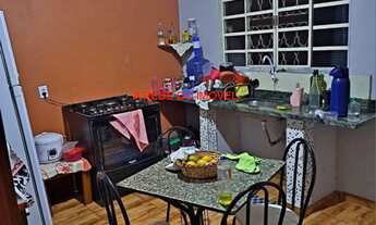 Imagem 2: CASA RESIDENCIAL em SUMARÉ - SP, JARDIM SANTIAGO (NOVA VENEZA