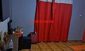 Imagem 5: CASA RESIDENCIAL em SUMARÉ - SP, JARDIM SANTIAGO (NOVA VENEZA