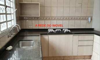 Imagem: CASA RESIDENCIAL em AMERICANA - SP, PARQUE