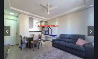 Imagem 3: APARTAMENTO RESIDENCIAL em SUMARÉ - SP, RESIDENCIAL REAL PARQUE SUMARÉ